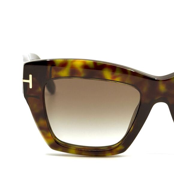 NEW TOM FORD Luna Sunglasses TF1191 52B AUTHENTIC main image 11